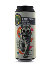 Piwne Podziemie Tiger, Tiger !