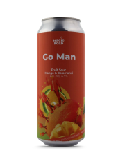 Go Man 