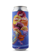  Fifty/Fifty Passionfruit&Peach 