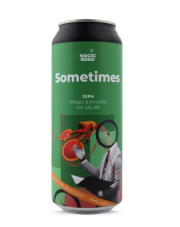 Sometimes DIPA