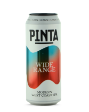 Wide Range