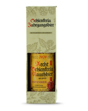 Schlenkerla Rauchbier Fastenbier Vintage2020