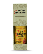 Schlenkerla Rauchbier Urbock Vintage 2020