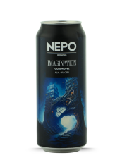 Imaginination Quadrupel