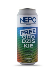 Free Grodziskie