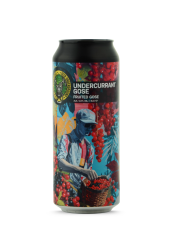 Undercurrant Gose