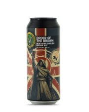 Order of The Brown