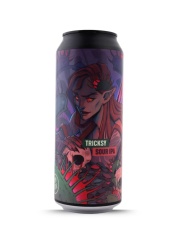 Tricksy Sour IPA