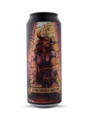 Duotaur Ultra Double Hazy IPA
