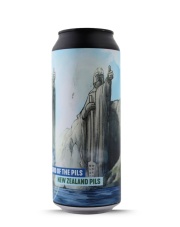 Lord of The Pils