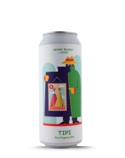 Tipi NEIPA