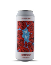 Prosto Modern Klosch