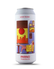 Parno Fruited Sour Ale
