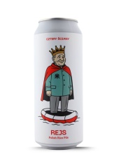 Rejs Polish Rice Pils