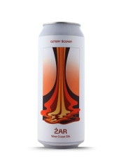 Żar West Coast IPA 