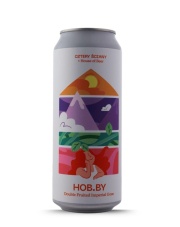 Hob.By Double Fruited Imperial Gose