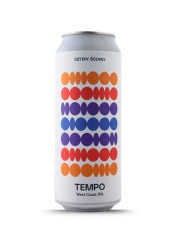 Tempo West Coast IPA