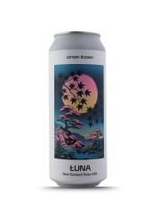 Łuna Hazy APA