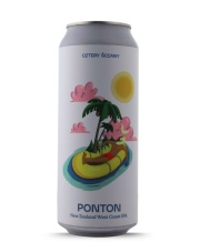 Ponton West Coast IPA