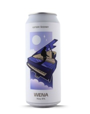 Wena Hazy IPA