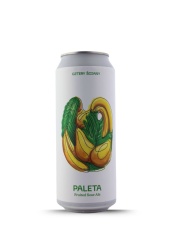 Paleta Fruit Sour Ale