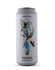 Tropik Mango Double IPA