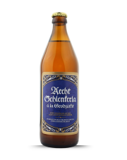 Schlenkerla Rauchbier A'la Grodziskie