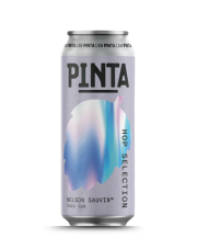 Hop Selection Nelson Sauvin