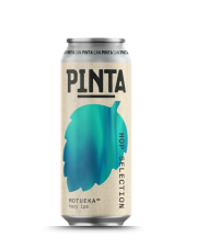 Hop Selection Mouteeka