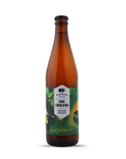 Panna z Mokrą Głową