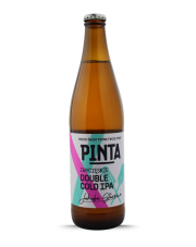  Zwycięskie Double Cold IPA