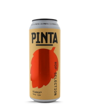 Hop Selection Riwaka