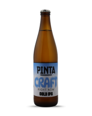 Craft Right Now Cold Ipa