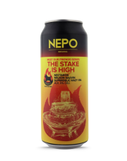 The Stake is High Meet Our Friends Rebernia