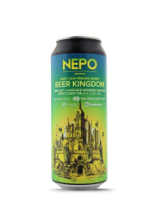 Beer Kingdom Meet our Friends. 