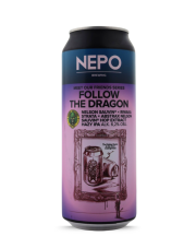 Follow The Dragon Meet our Friends Series PP