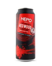 Redwood Crazy Lines Series WCDIPA