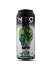 Neon- Modern West Coast IPA