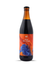 Only Dry Stout