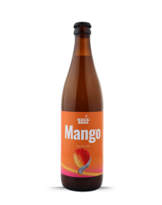 Mango Weizen