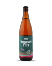 Warszawski Pils