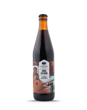 Wiśnia jest Wiśnia