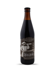 Hrabia Porter Bałtycki 0,5l