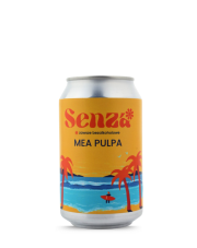 Senza Mea Pulpa