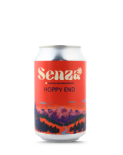 Senza Hoppy End