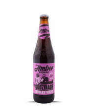 Po godzinach Barley Wine