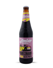 Po godzinach Heather Honey Baltic Porter