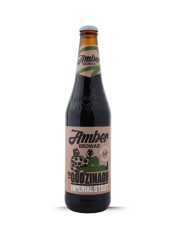 Po godzinach Imperial Stout