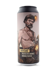 Nafciarz Brown Porter