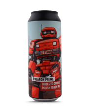 Polaron Prime T. D. P. F. IPA